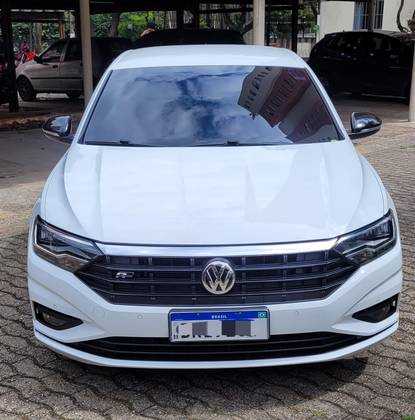 VOLKSWAGEN JETTA 1.4 250 TSI TOTAL FLEX R-LINE TIPTRONIC VOLKSWAGEN JETTA 1.4 250 TSI TOTAL FLEX R-LINE TIPTRONIC